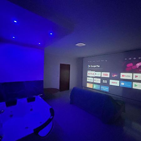 Panorama 호텔 타란토 외부 사진
