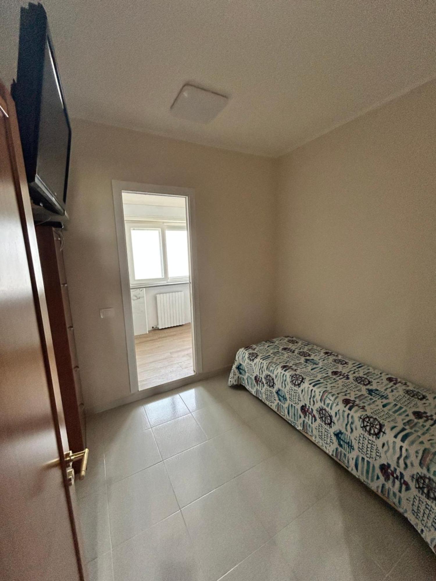 Panorama 호텔 타란토 외부 사진
